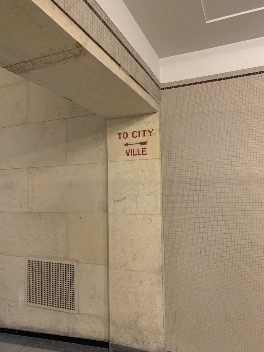 David Kolada πΊπ¦π¨π¦ (@dhk_vc) on Twitter photo Iβve been going through β¦<a href="/Torontounion/">Union Station</a>β© for over 25 years and this little #easteregg never grows old. Thanks for preserving it through the huge reno! #the6ix Iβve been going through β¦<a href="/Torontounion/">Union Station</a>β© for over 25 years and this little #easteregg never grows old. Thanks for preserving it through the huge reno! #the6ix