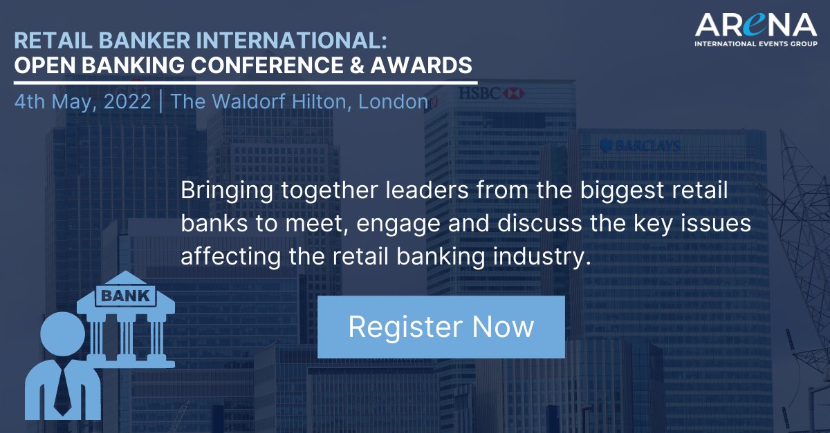 Arena Financial Services Events tweet media