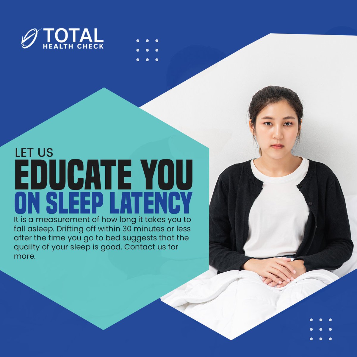 thc_ltd_uk's tweet photo. Good sleep improves concentration and productivity 🛌#weareheretohelp #Betterhealthbetterliving https://t.co/DQP5Bzl8qr