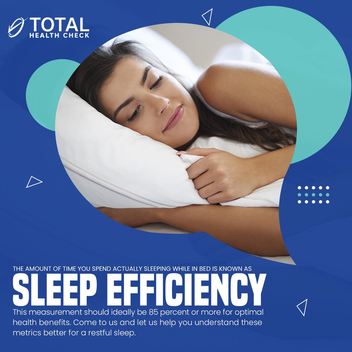 thc_ltd_uk's tweet photo. Good sleep improves concentration and productivity 🛌#weareheretohelp #Betterhealthbetterliving https://t.co/DQP5Bzl8qr