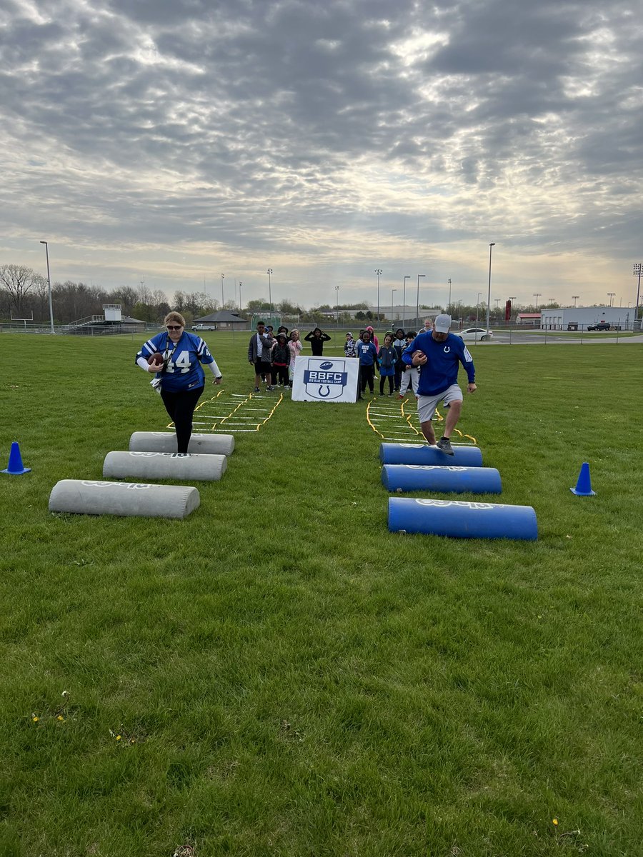 Central Elementary tweet media