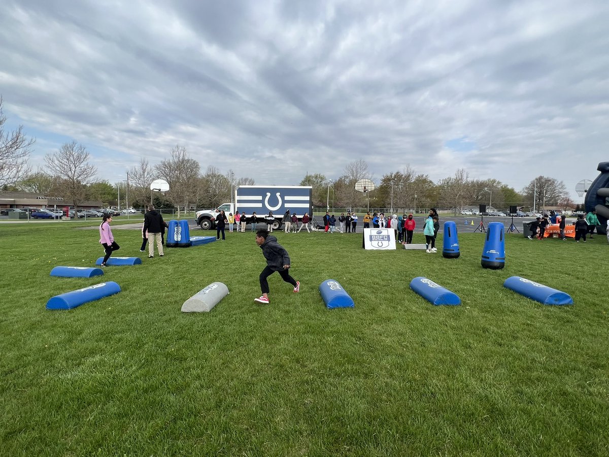 Central Elementary tweet media