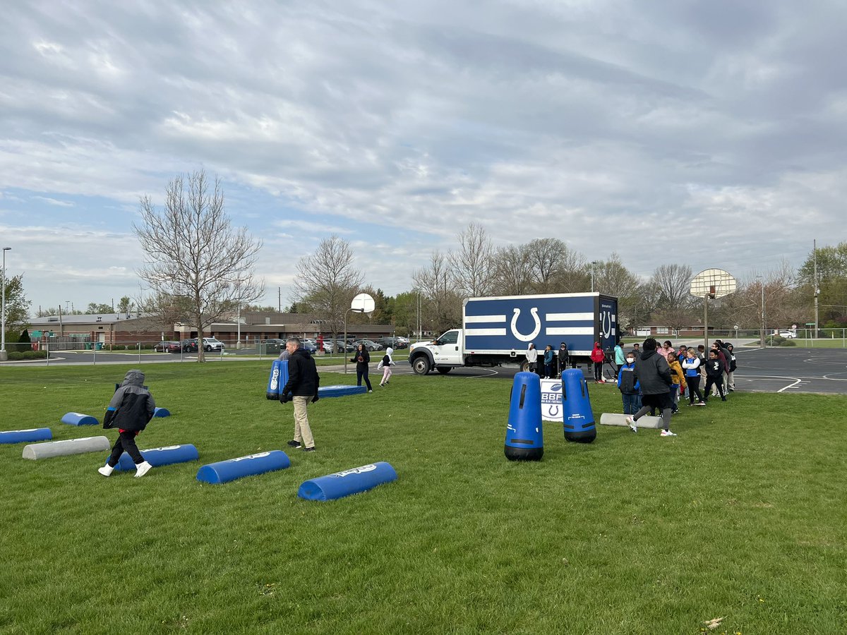 Central Elementary tweet media