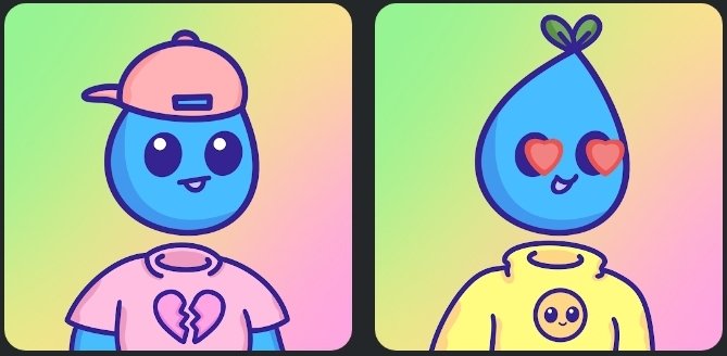 TheCryptoMentor's tweet photo. @sanmartin_71 @allworld_mkt @DJAnomally @nft_droplets @opensea Lfg!!! #drip Droplets Fam π₯π₯πππ #dropletsfollowdroplets https://t.co/nWRNSOuKDK