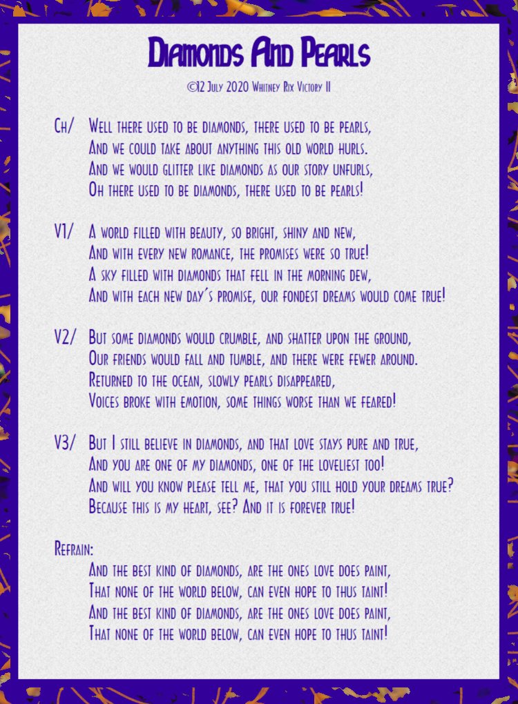 W. Rix Victory II tweet media