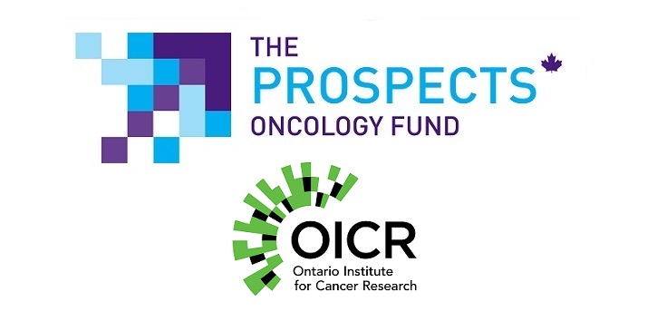 FACITca's tweet image. #OntarioFirst seed capital at work: FACIT invests in drug discovery and cancer informatics platforms arising from @OICR_news through Prospects Oncology Fund. Read news release here: bit.ly/3Lq6gMV
