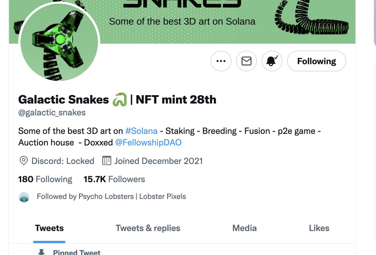 MarcusNovak11's tweet photo. @galactic_snakes too hype today https://t.co/WNDlBory4L