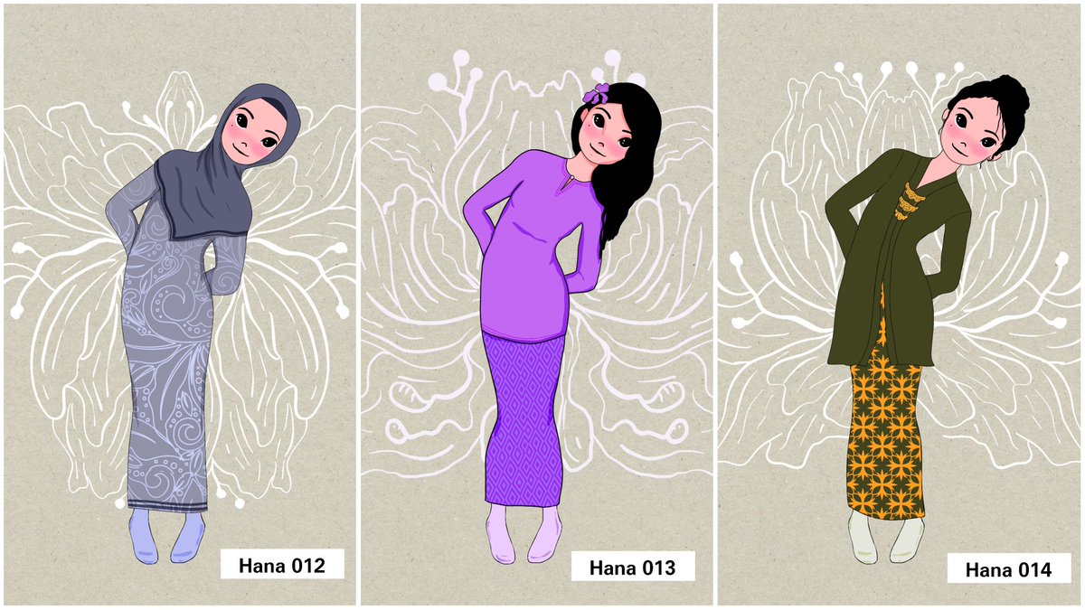 📢 MINI AUCTION
#PentasEid <a href="/pentas_io/">Pentas | NFT Marketplace</a>

🔹Meet Hana  012, 013, 014
🔹Min bid: 0.04 #BNB
🔹Auto-win: 0.10 #BNB 
🔹Auction ends: 29 April, 10 PM

Offer here
🔻🔻🔻
app.pentas.io/collection/mee…