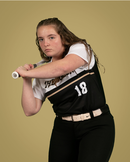 TCougarSoftball's tweet photo. @k_moeller2023 - Ready for Playoff Game #1!  (Photo credit:  @fatcontroller) https://t.co/RAcmcwTL0P
