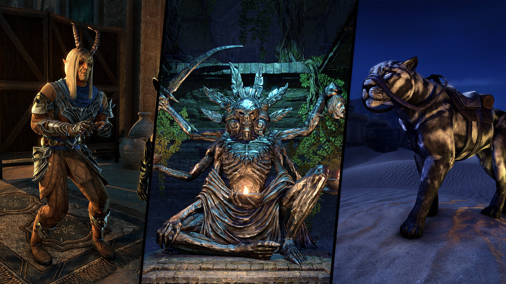 The Elder Scrolls Online on Twitter "The May Crown Store Showcase has