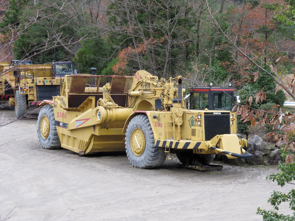 Green_Komatsu's tweet photo. 兵どもが夢の跡...

まぁ色々と大型機をコレクションされてました。 https://t.co/qzBVIJwD2d