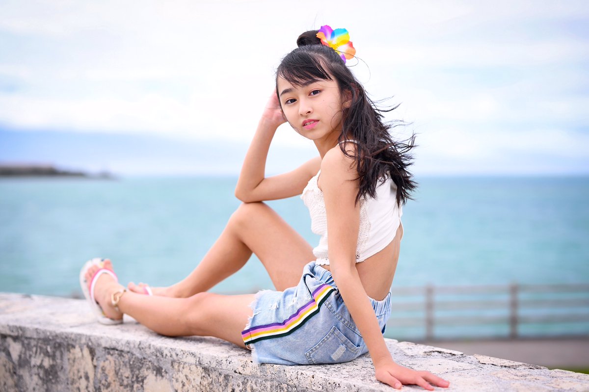 2022.4.24 ラビラブIDOLスクール じゅんなプロ めちゃめちゃ脚長に