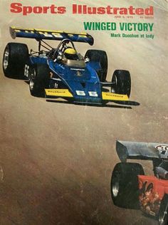 wrenchtwister00's tweet photo. Mark Donahue fit the mold perfectly for Mr. Roger Penske right from the beginning.  The amout of talent that Mark possessed on and of of the race track was unbelievable.His feel for a race car and the feed back to his crew was something that you do not find everyday! "BAD ASS" ! https://t.co/st3Azbav1h
