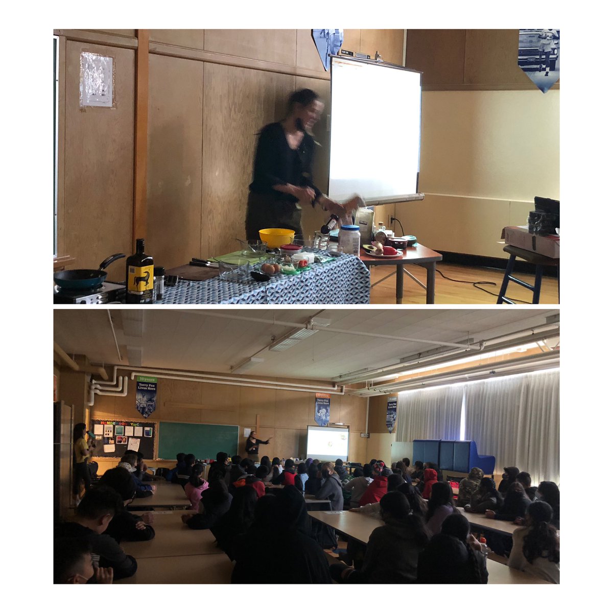 HendersonElementarySchoool tweet media