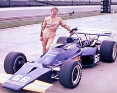 wrenchtwister00's tweet photo. Mark Donahue fit the mold perfectly for Mr. Roger Penske right from the beginning.  The amout of talent that Mark possessed on and of of the race track was unbelievable.His feel for a race car and the feed back to his crew was something that you do not find everyday! "BAD ASS" ! https://t.co/st3Azbav1h