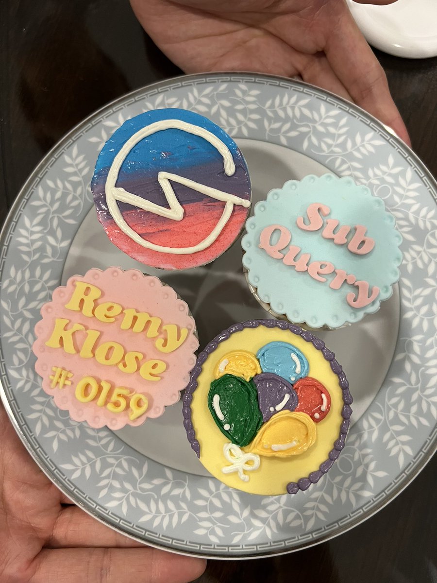 topstvitter's tweet image. My evening creation (inspired by @SubQueryNetwork)! #SubqueryApril #SubQueryFood #SubqueryThailand #SubqueryNetwork @windyynop @kritpeepo @bedivere0071