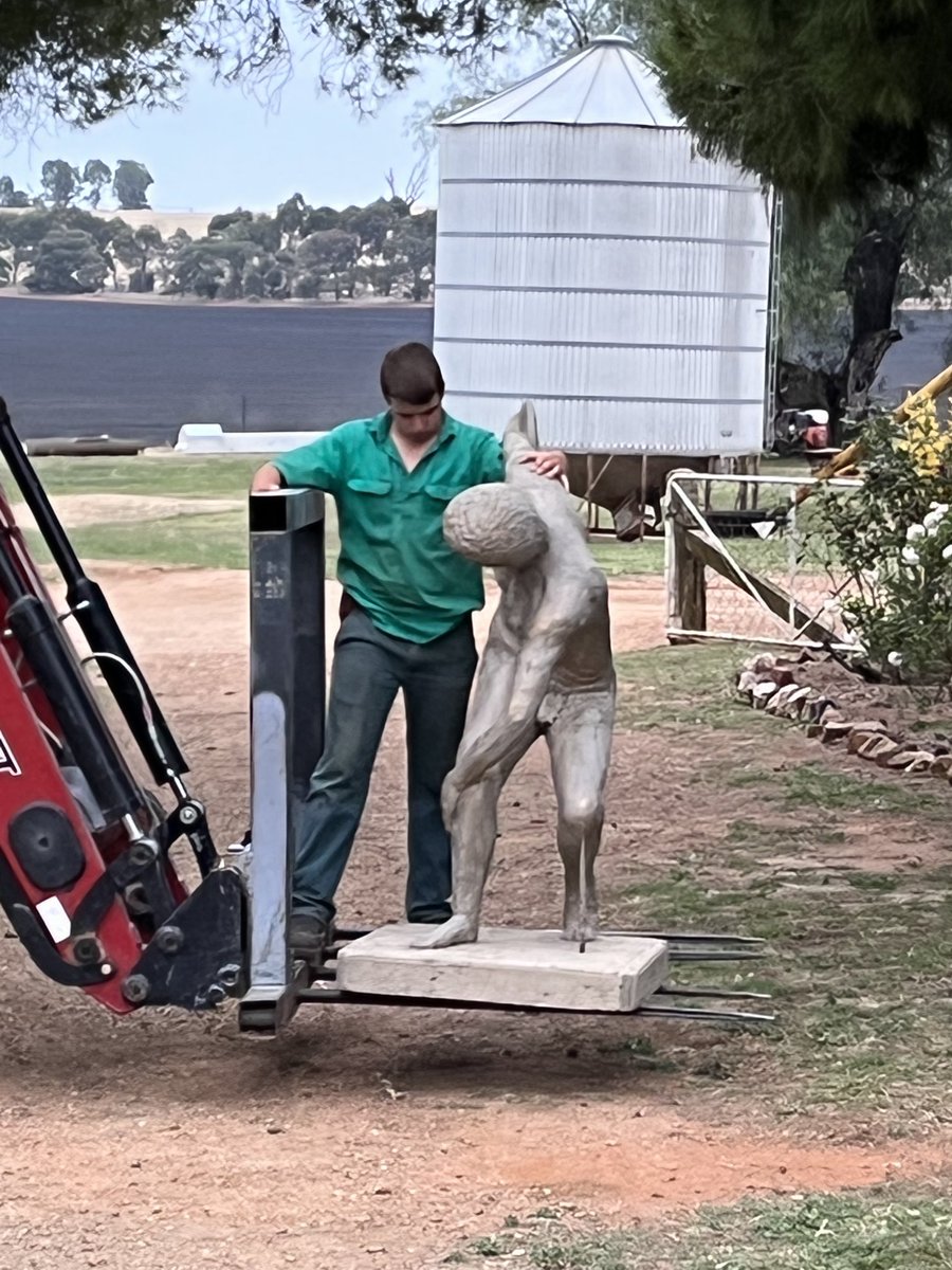 Deb Charlton tweet media