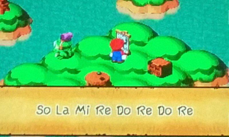 laeranesozoika's tweet photo. Aquí están dos imágenes que son importantes guardar (anotar y/o tener en cuenta) para poder acceder a ciertos lugares en Super Mario RPG: Legend of the Seven Stars (#Snes Mini - #ConsolaVirtual - #Wii).
En su momento, lo que teníamos que hacer era apuntar esto en una libreta XD. https://t.co/xWFavSZ3MW