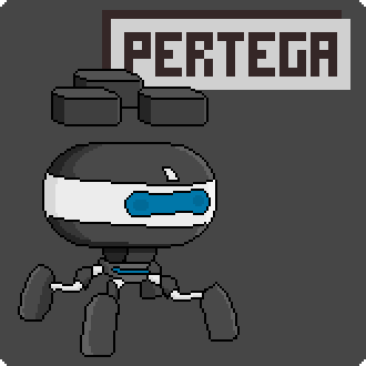 "Only a ninja can sneak up on another ninja"

Yavi is 50% off the price on Steam!

store.steampowered.com/app/1814510/Ya…

#yavithegame #indiegame #pixelart #rpg #pixelgame #videogames #robots #steam #rpgmaker #indiegamedev #indiegames #2dgames  #gameart #characterdesign #retrogamer #digitalart