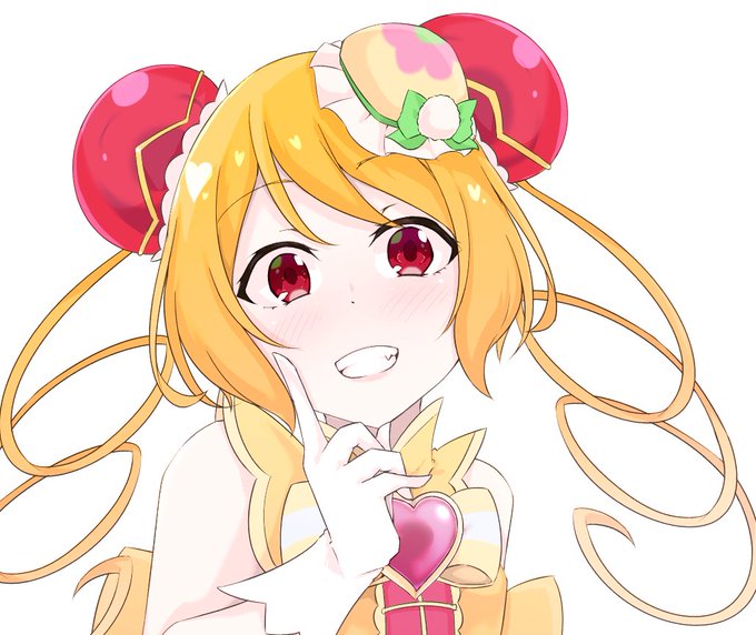 今日久々にイラスト投稿したけど、最近ちょっとお絵かきする余裕が出てきたので日曜からリハビリがてら描いてるモノがあります。
前のここねちゃんみたいな差分も作ろうと思ってるので、少々お待ちを…。 