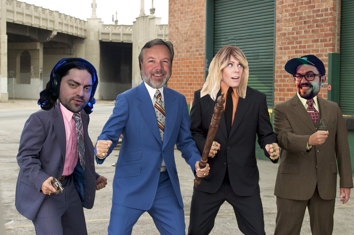 <a href="/Nth_Dimensional/">Nth Dimensional</a>, <a href="/FrostEesOP/">FrostEesOP</a>, <a href="/BrianSchoeneman/">Brian W. Schoeneman</a> and myself will be gracing your screens during Fanfest on the #CCPTV stream. An excellent crew that could take any others in a fight #tweetfleet