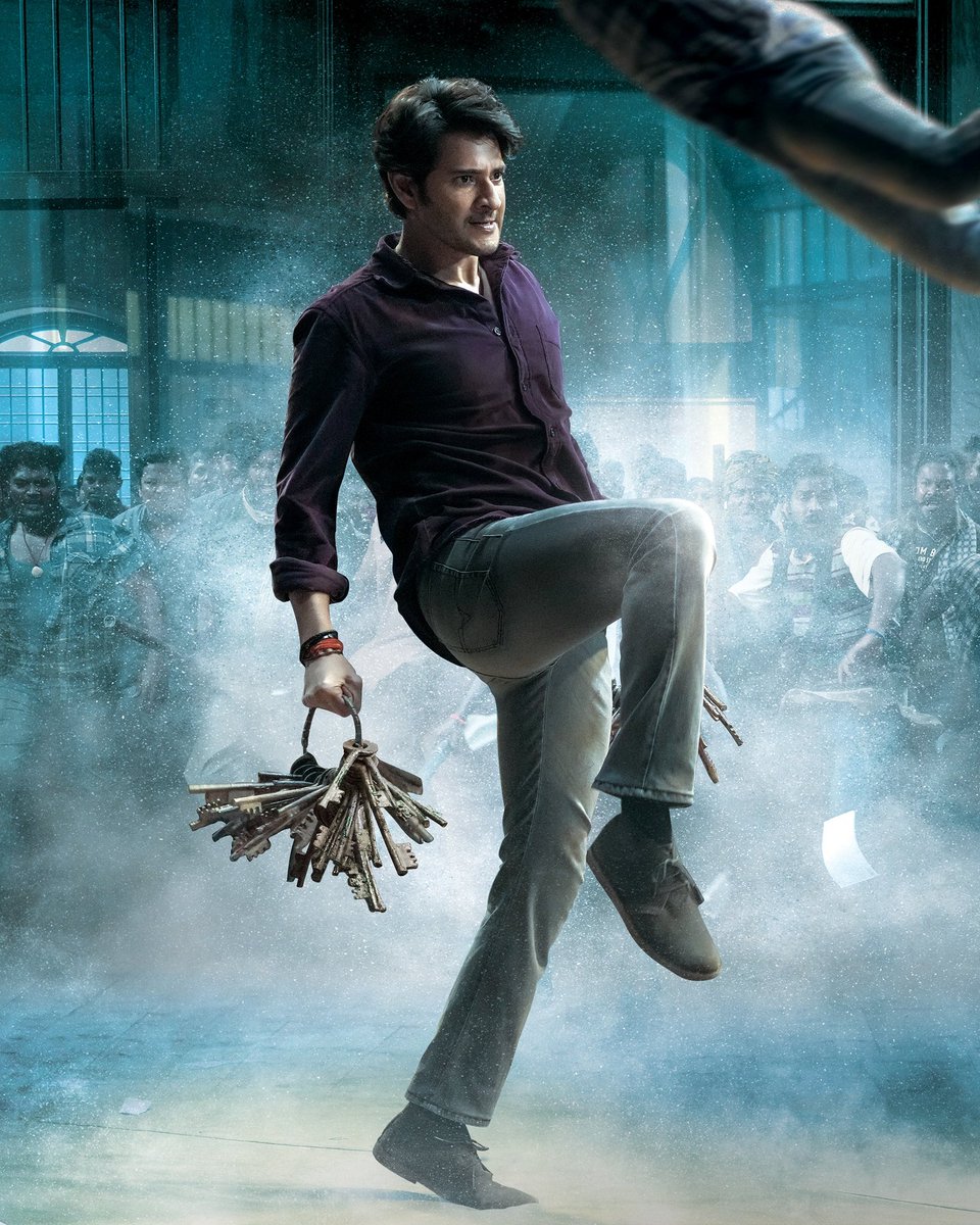 Filmy_Today's tweet photo. Who will rule Box office? 
🔄 #SarkaruVaariPaata
❤ #Acharya

#SVPOnMay12 #RamCharan #MaheshBabu  #AcharyaArrivesTomorrow https://t.co/qPcjik82uX https://t.co/cnurO1J1T2