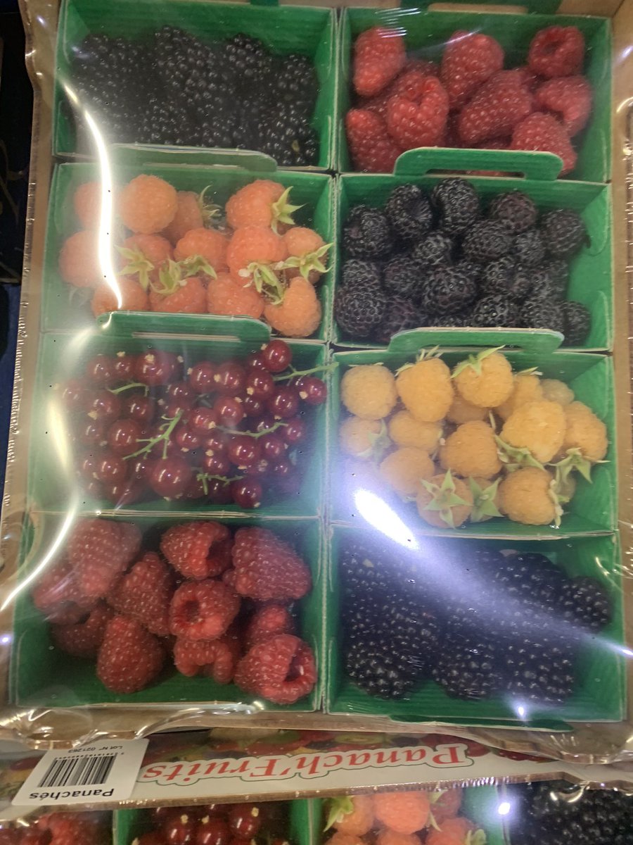 ShipleysFoods's tweet photo. #amazing produce…!! https://t.co/hPwT4HxgCh