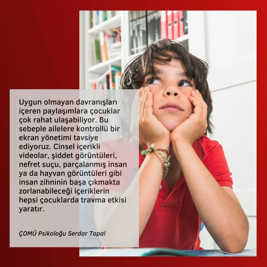 ÇOMÜ Gazete tweet media