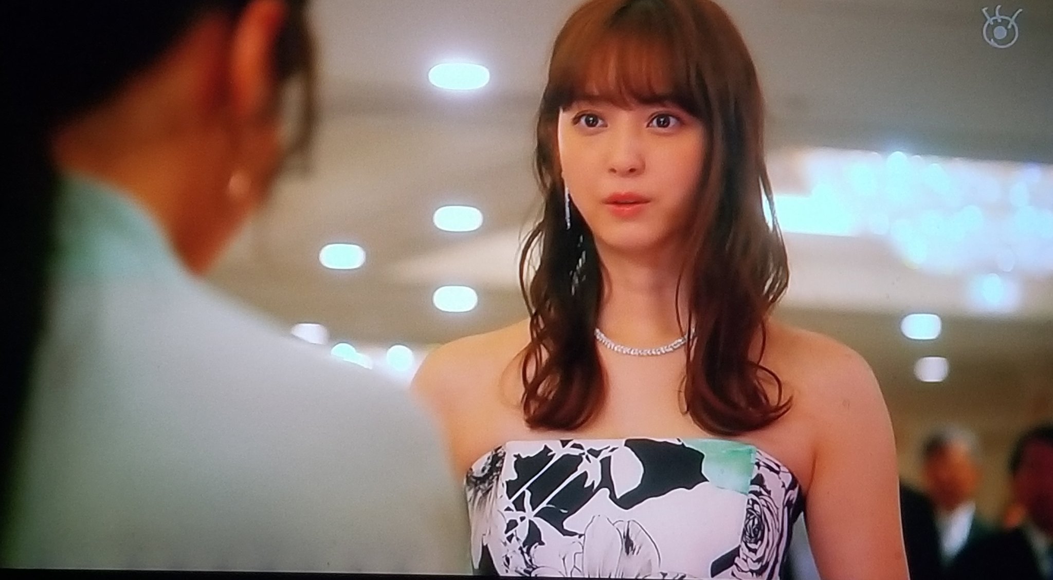 تويتر チコ على تويتر 佐々木希さん めっちゃ可愛かった やんごとなき一族 佐々木希 T Co Vsmkcfdf1o