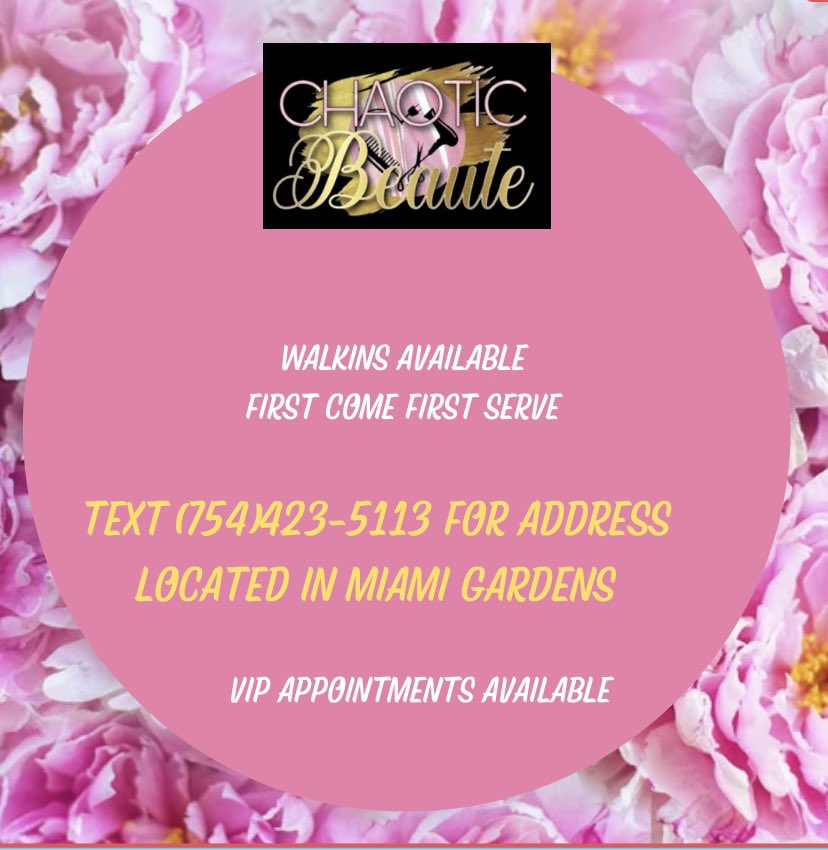 Chaoticbeaute_'s tweet photo. First come first serve💕 IG:@ Chaoticbeaute https://t.co/anYa1un0cV