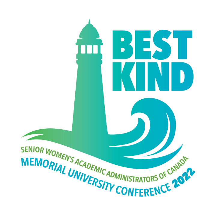 SWAACanada's tweet photo. SWAAC22 hosted virtually by Memorial University starts today!  We look forward to sharing and learning. Please share your thoughts #SWACC22 #Bestkind @MemorialU https://t.co/M66Fo5WhCG