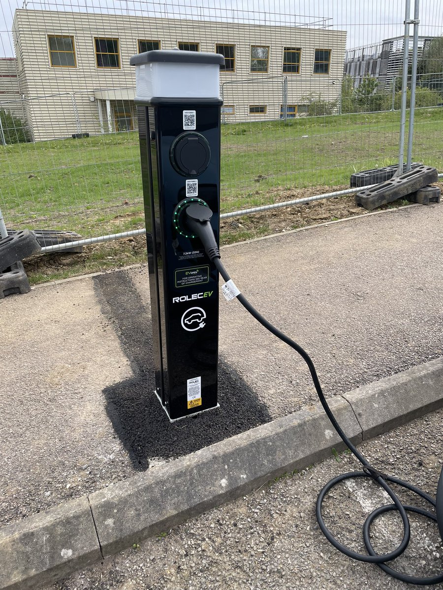 Wassim Shamsuddin (@w40sym) on Twitter photo I have to say <a href="/MKHospital/">Milton Keynes University Hospital NHS FT</a> is the hospital to work at. They’ve installed 24 new electric charging points, with another 60+ planned. They provide free parking for staff, and now allow staff to charge for free. Thank You <a href="/JoeHMK/">Joe Harrison</a> I have to say <a href="/MKHospital/">Milton Keynes University Hospital NHS FT</a> is the hospital to work at. They’ve installed 24 new electric charging points, with another 60+ planned. They provide free parking for staff, and now allow staff to charge for free. Thank You <a href="/JoeHMK/">Joe Harrison</a>