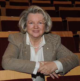 🔴Magdalena Salazar Palma es la ganadora del Premio #Pioneras_IT 2022 del COIT

👩‍💻Una gran experiencia formativa y profesional la convierten en un referente profesional de la Ingeniería de Telecomunicación y pueden impulsar las #vocaciones tecnológicas en las mujeres.