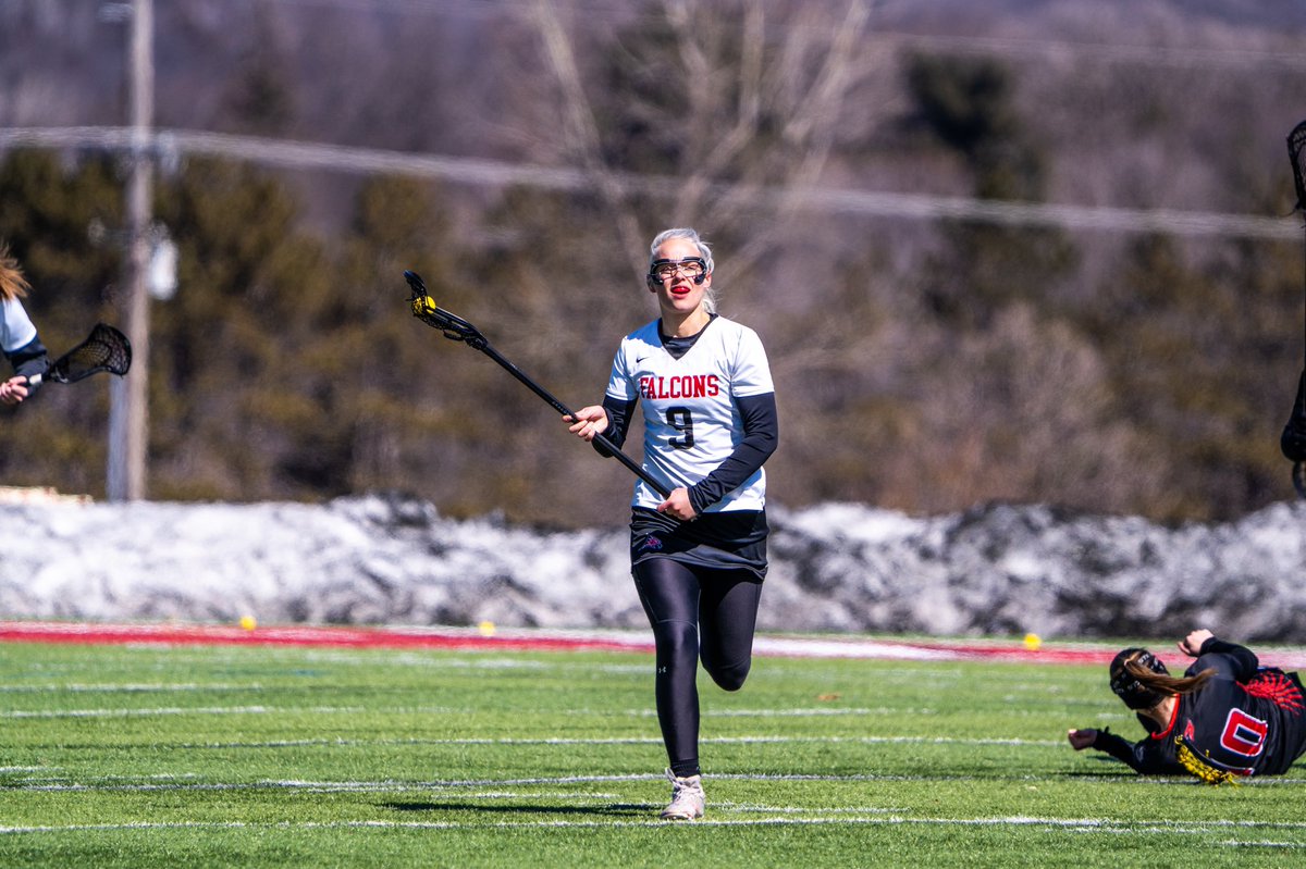 We have plowed straight through the season! Today is our last regular season game at UW- La Crosse at 5 pm!

We will see you there or catch us on the livestream!