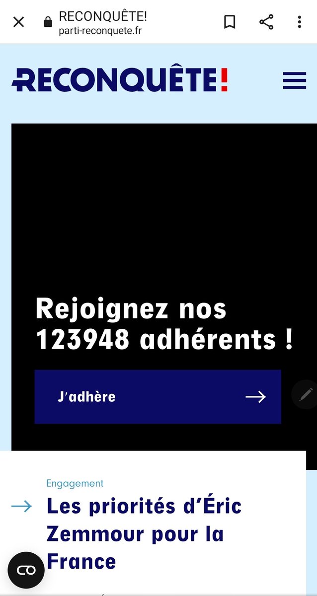 ConfluenceZxxl's tweet photo. #legislatives2022 #UnionNationaleLegislatives
#Presidentielle2022 #DefenseExcusable https://t.co/y6XGIMASJZ