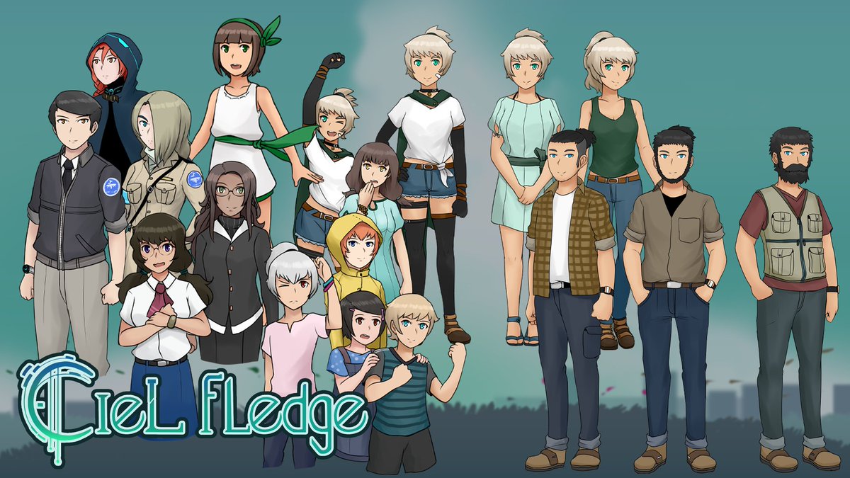 PQube Indies tweet media