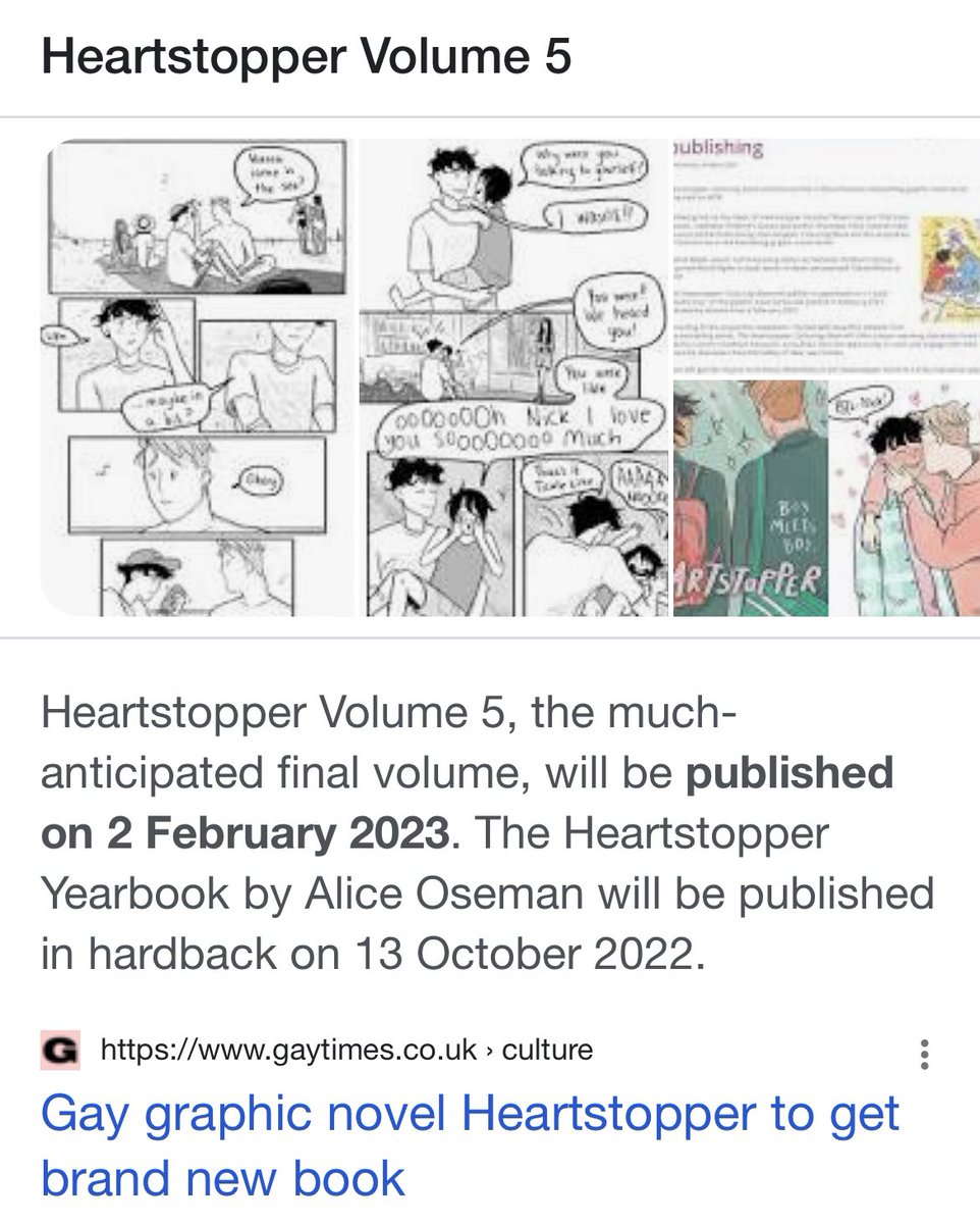 olivarrys's tweet photo. OH MY GODDDDD, I HAVE TO WAIT NOW😭 https://t.co/ZyDftC7D5Z