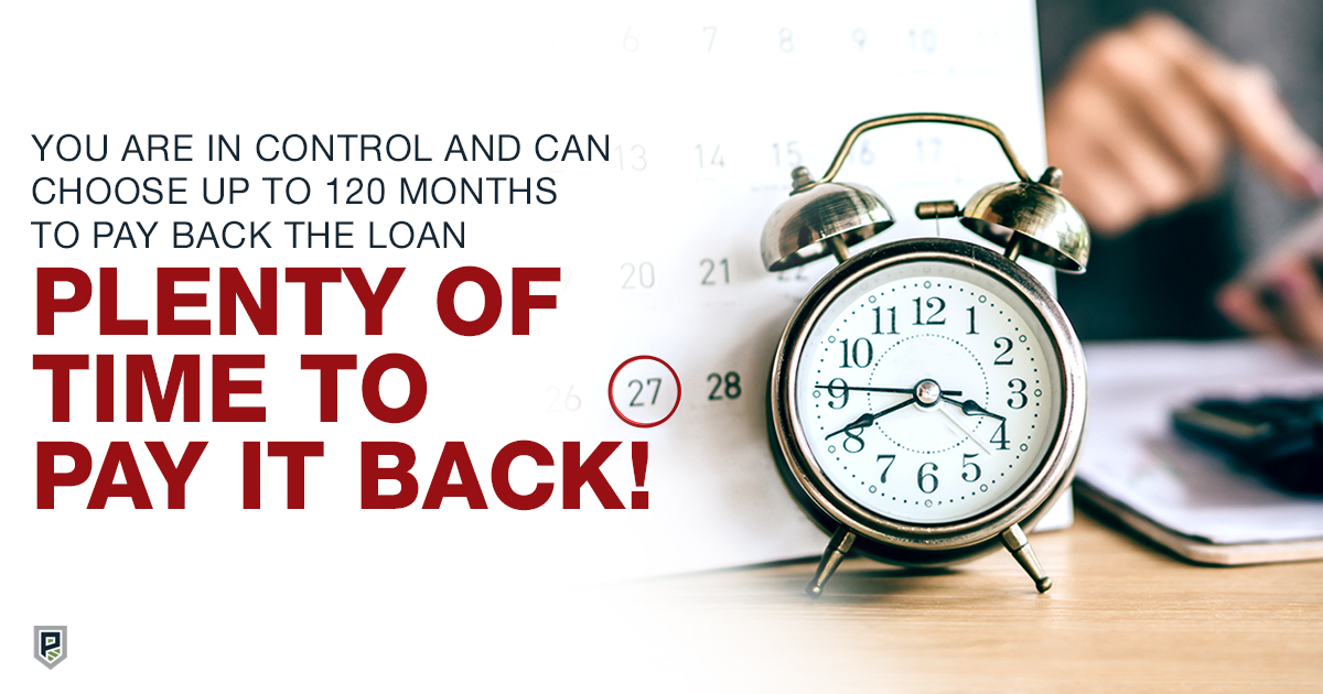 PanaceaLending's tweet photo. We get asked "can I determine the length of my property tax plan?" all the time. The answer is yes! You are in control and can choose up to 120 months to pay back the loan. Visit https://t.co/dtRaTRwQSr  to learn more. https://t.co/dBvQ6EqFuN