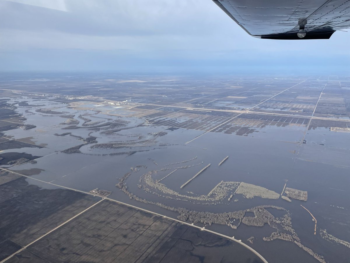 Chris Unrau ✈️ tweet media