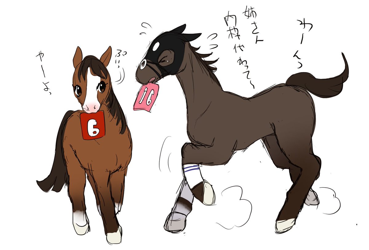 らくがき 