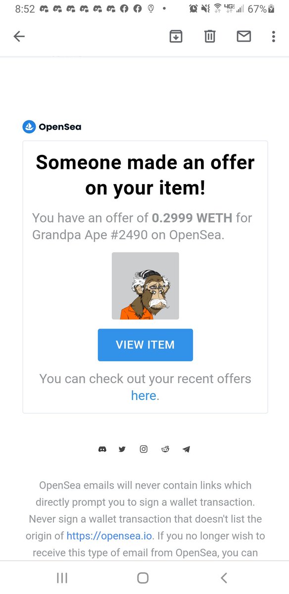 Not even close #gacc #GACCFAM