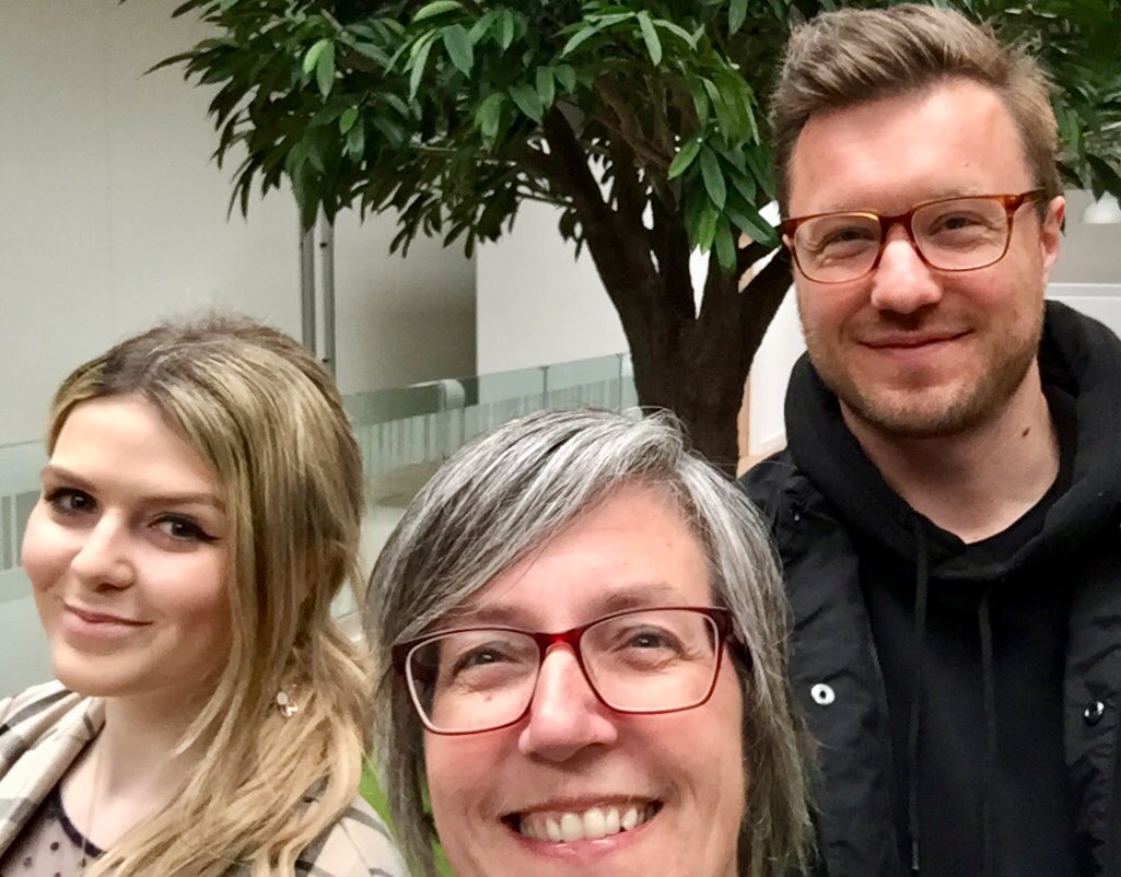 Fay Bowden tweet media