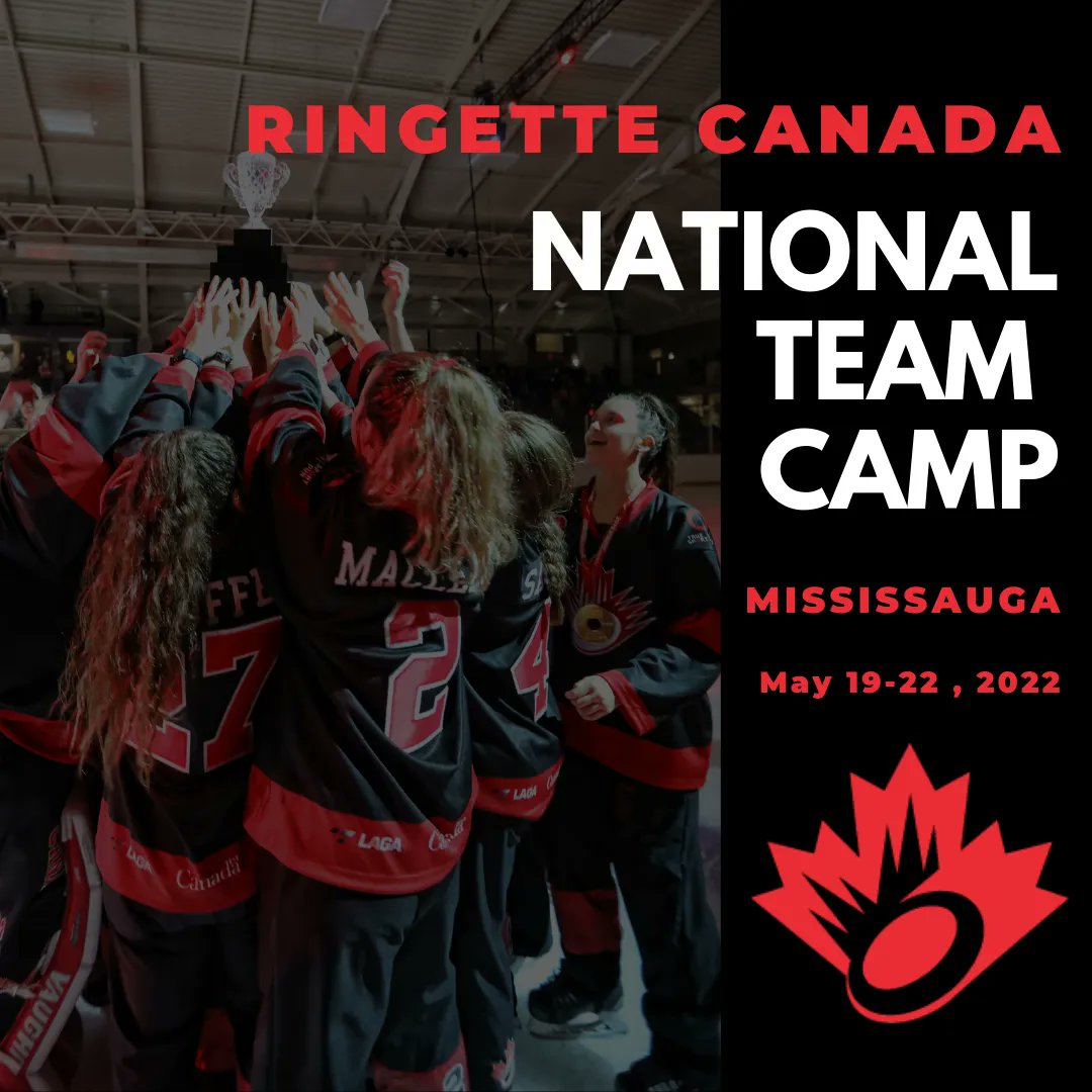 ringettecanada's tweet photo. Athletes hope to secure a spot on Ringette Canada’s junior national team.
https://t.co/6e4FbY2IH4
-
-
Les athlètes espèrent obtenir une place au sein de l'équipe nationale junior de Ringuette Canada.
 https://t.co/k6MueyuuNi https://t.co/Tf1ZbGIEk7
