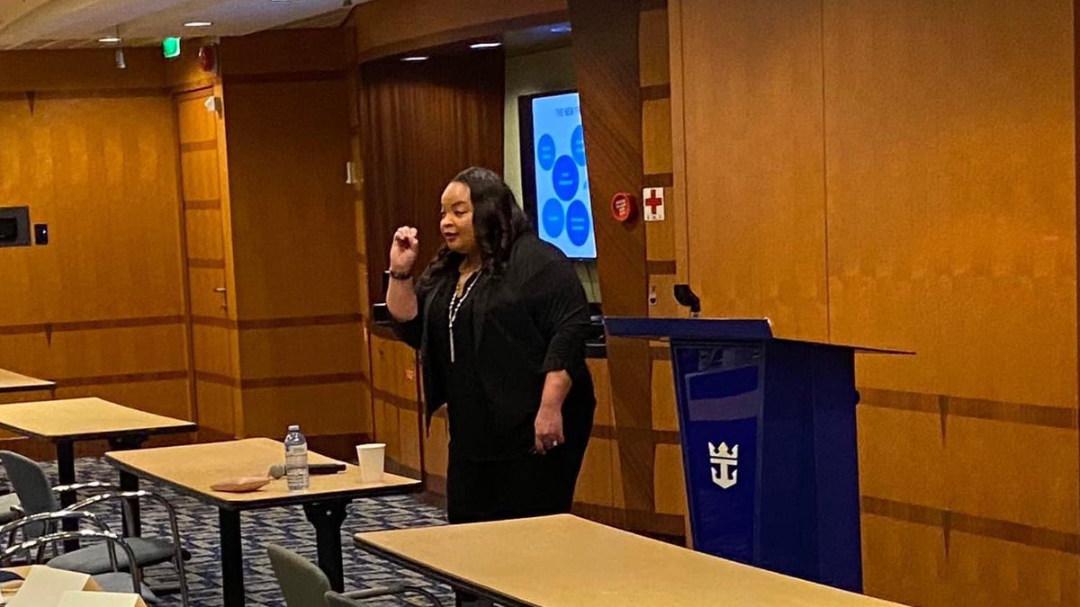 Teela Jackson tweet media