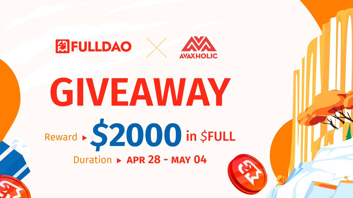 FullDaoProtocol tweet picture