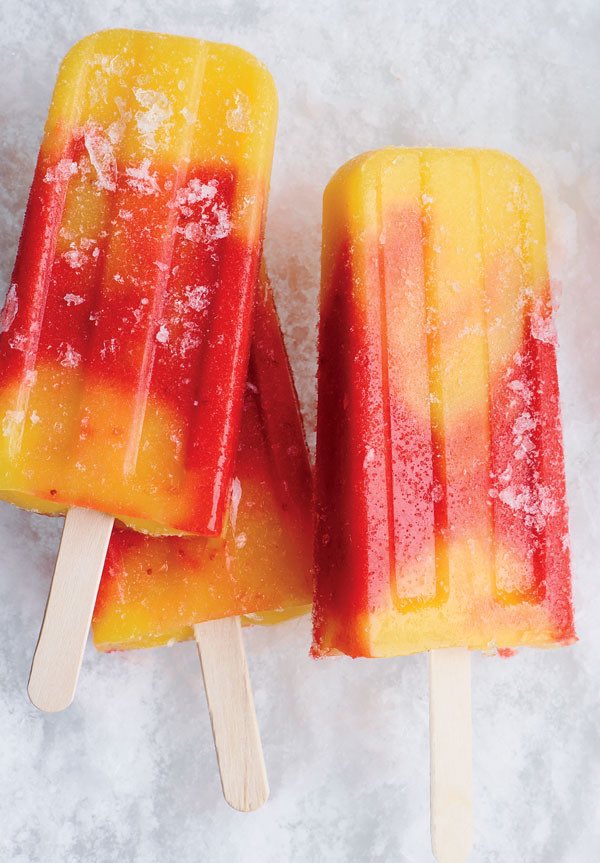 It is summer time so we’re hoping to bring back some infused paletas, how do you guys feel about that? Perfect for the summer, and perfect to take on trips to the river and enjoy and stay cool 😎☀️✨🍃