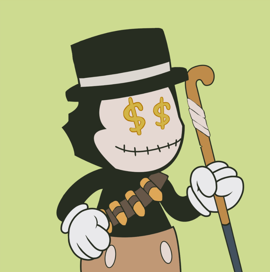 🎊The Dons #NFTGiveaway🎊

We’ve partnered up with <a href="/TheDonsProject/">The Dons</a> to giveaway 1 NFT to the community! 😍

To Enter:
☑️Follow <a href="/SenderWallet/">Senderwallet</a> &amp; <a href="/TheDonsProject/">The Dons</a> 
💟RT &amp; Like
👥Tag 3 friends 

⏰1 lucky winner will be announced in 72hrs

#Sender #NEARProtocol #NEARnft