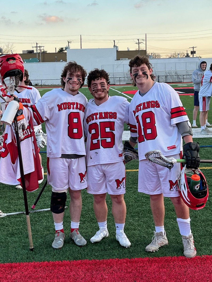 Barbara O'Mara (@barbaraf1205) on Twitter photo FYI Mineola ...the <a href="/mineolahs/">Mineola High School</a> Boys Varsity 🥍 team has a BIG game vs Bethpage tomorrow night, Friday, at home under the lights, 6:45pm. Come out & support our MUSTANG'S 🐎 !!! 🔴⚪️⚫️ #MineolaProud <a href="/MineolaLax/">Mineola Lacrosse</a> <a href="/MrDursoPE/">Mr. Durso</a> <a href="/JMcAndrew27/">Mr. McAndrew</a> FYI Mineola ...the <a href="/mineolahs/">Mineola High School</a> Boys Varsity 🥍 team has a BIG game vs Bethpage tomorrow night, Friday, at home under the lights, 6:45pm. Come out & support our MUSTANG'S 🐎 !!! 🔴⚪️⚫️ #MineolaProud <a href="/MineolaLax/">Mineola Lacrosse</a> <a href="/MrDursoPE/">Mr. Durso</a> <a href="/JMcAndrew27/">Mr. McAndrew</a>