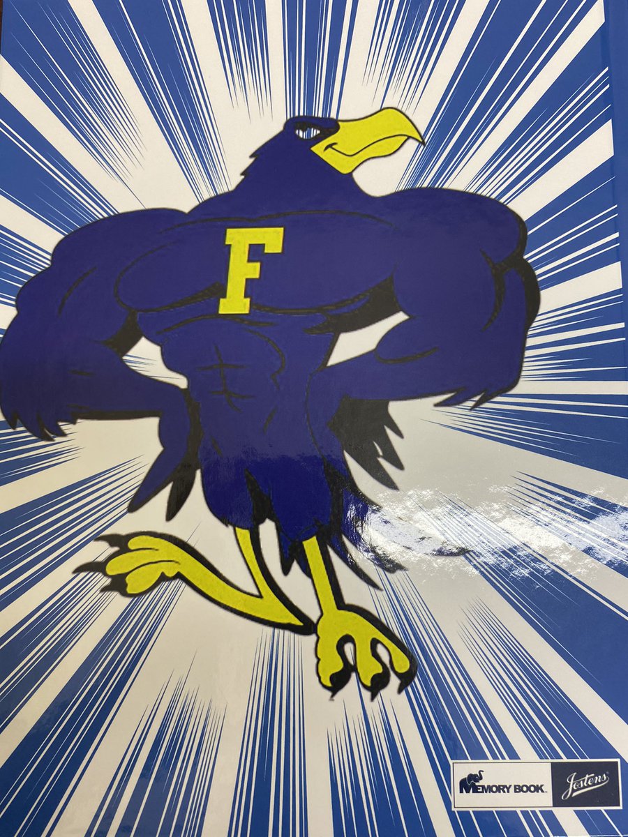 FordElementarySchool tweet media