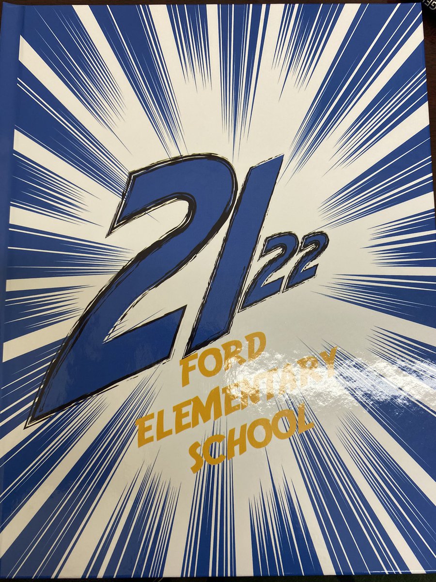 FordElementarySchool tweet media